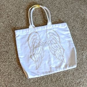 Large Victoria's Secret Tote